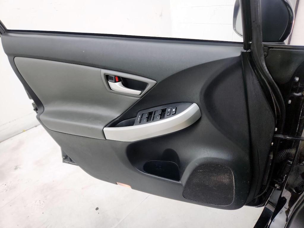 used 2015 Toyota Prius car, priced at $14,599