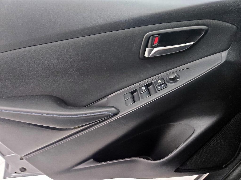 used 2016 Scion iA car, priced at $15,998