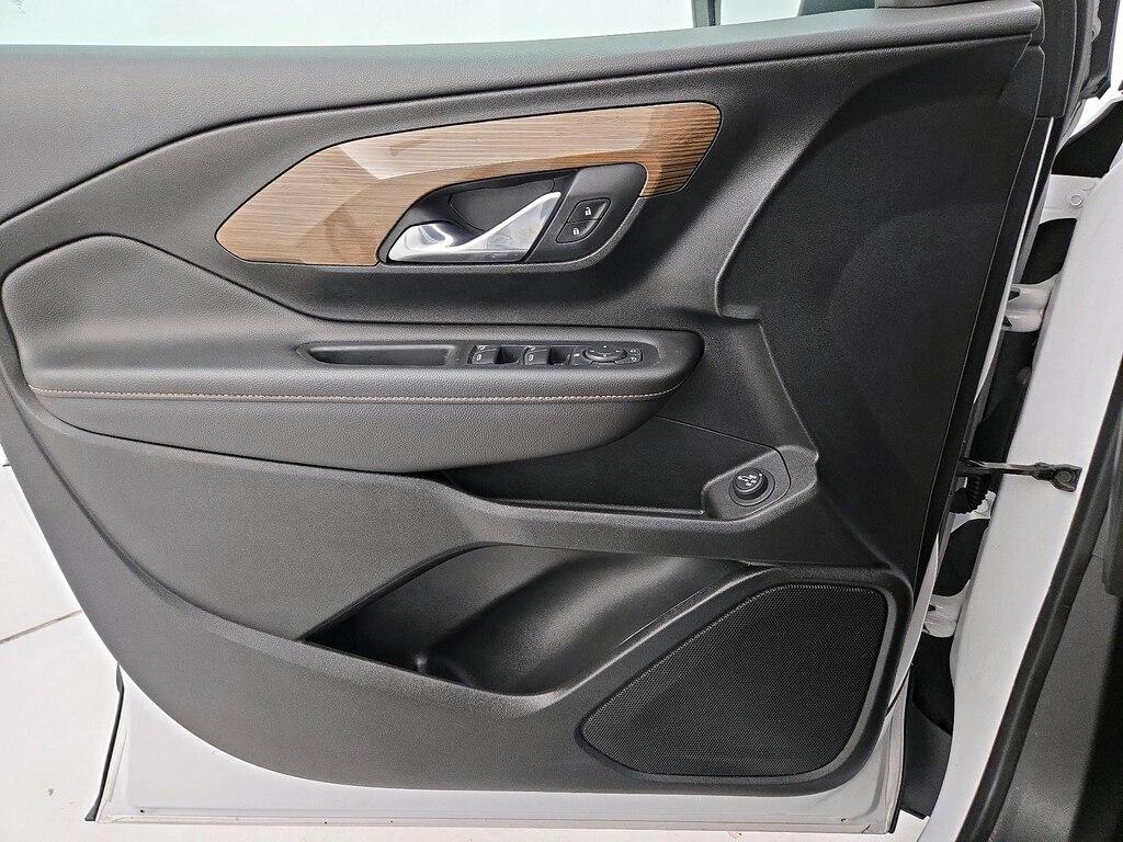 used 2020 GMC Terrain car, priced at $17,998