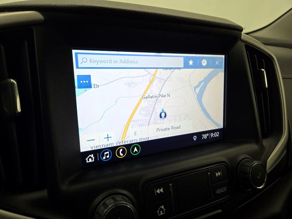 used 2020 GMC Terrain car, priced at $17,998