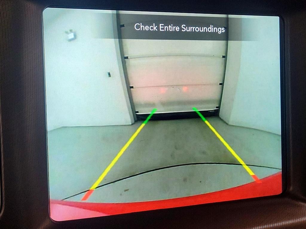 used 2023 Dodge Charger car, priced at $33,998