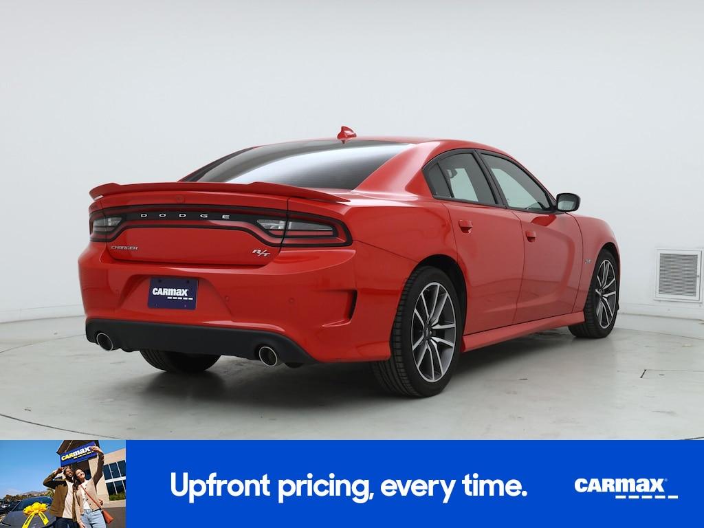 used 2023 Dodge Charger car, priced at $33,998