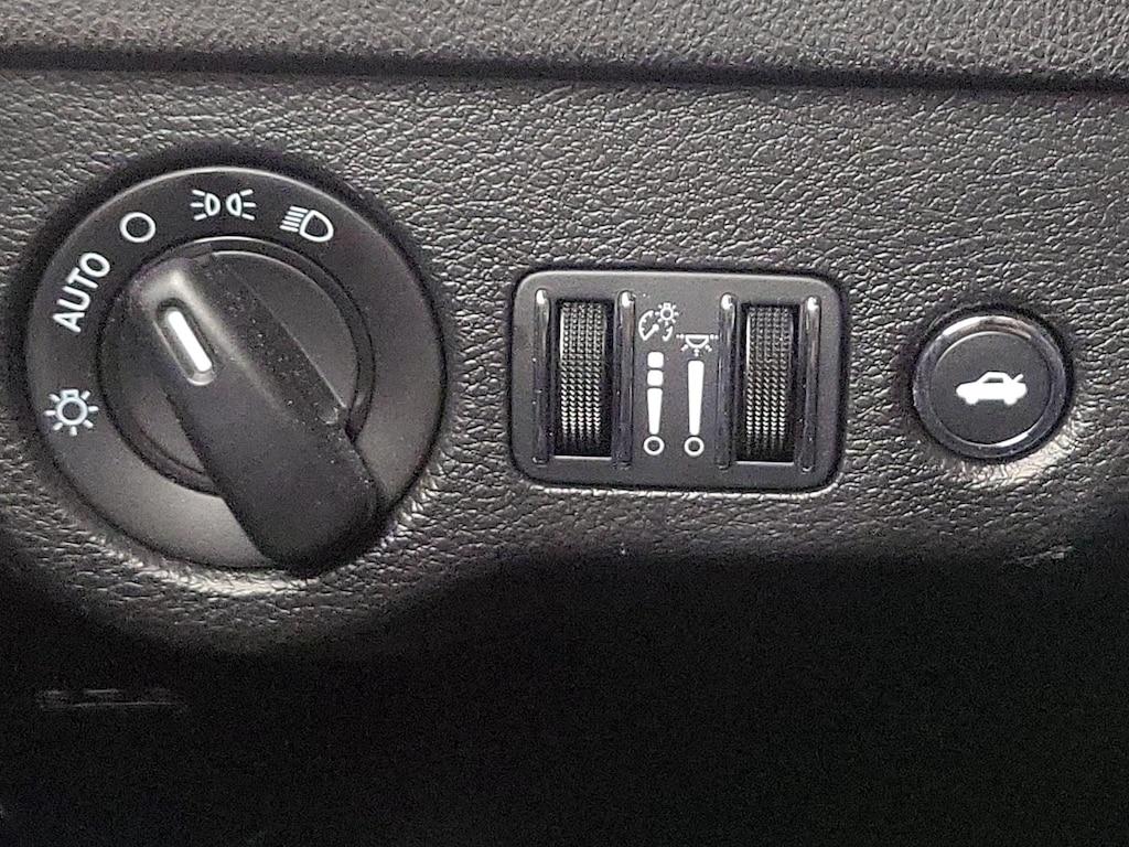 used 2023 Dodge Charger car, priced at $33,998