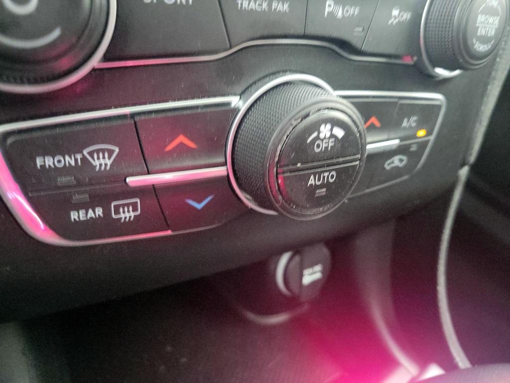 used 2023 Dodge Charger car, priced at $33,998