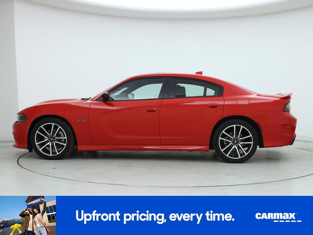 used 2023 Dodge Charger car, priced at $33,998