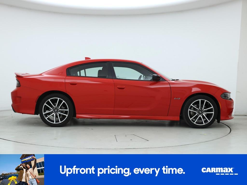 used 2023 Dodge Charger car, priced at $33,998