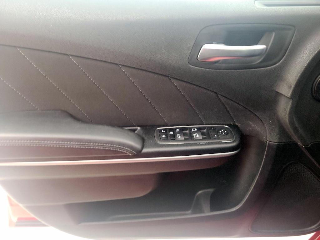 used 2023 Dodge Charger car, priced at $33,998