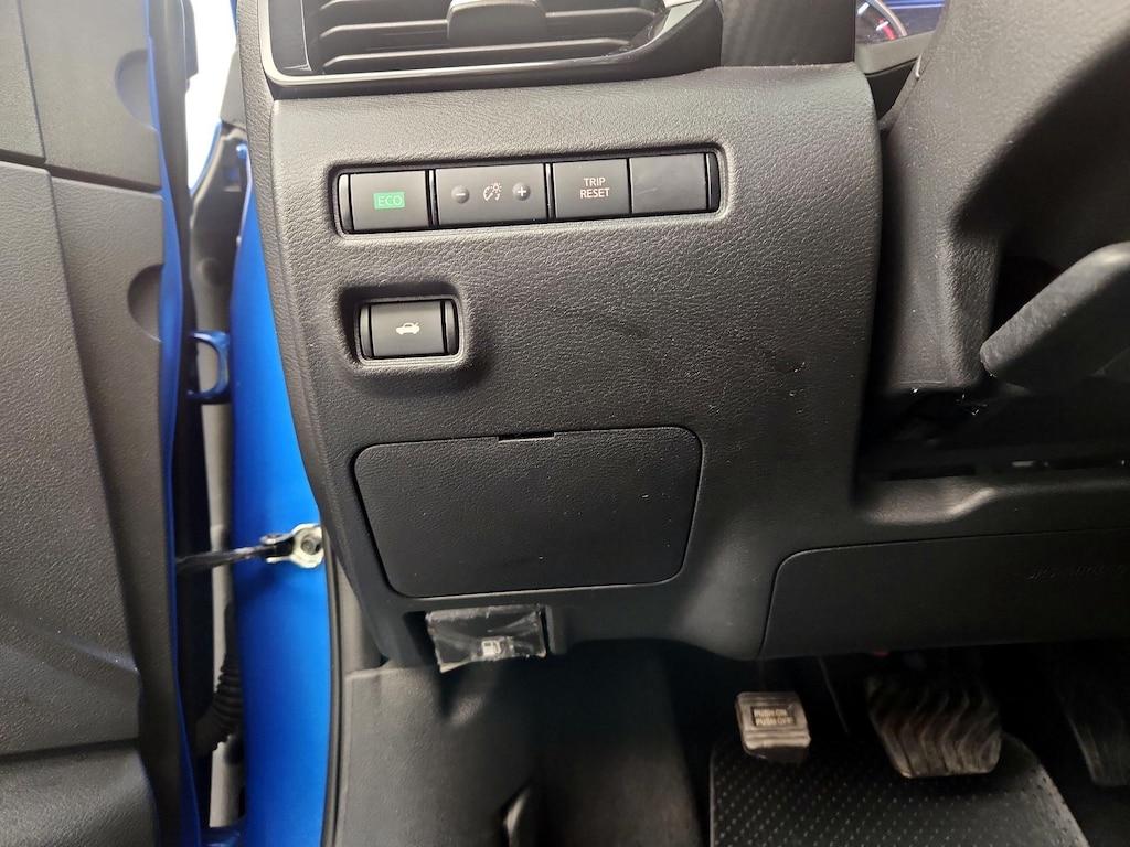 used 2023 Nissan Sentra car, priced at $18,998