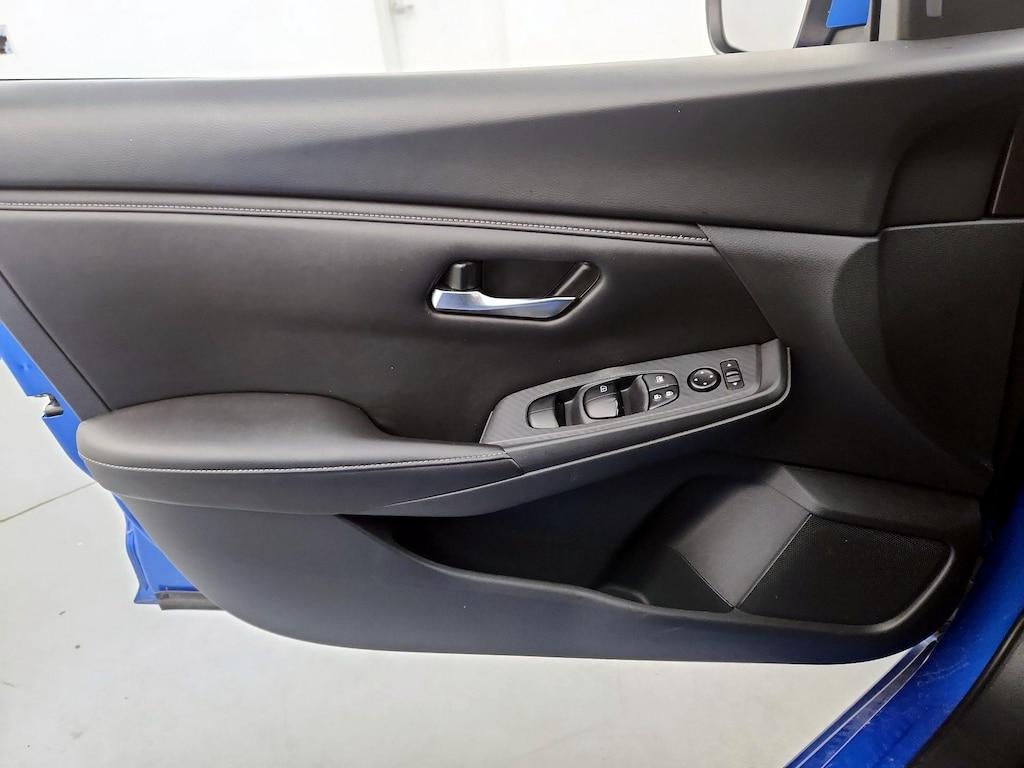 used 2023 Nissan Sentra car, priced at $18,998