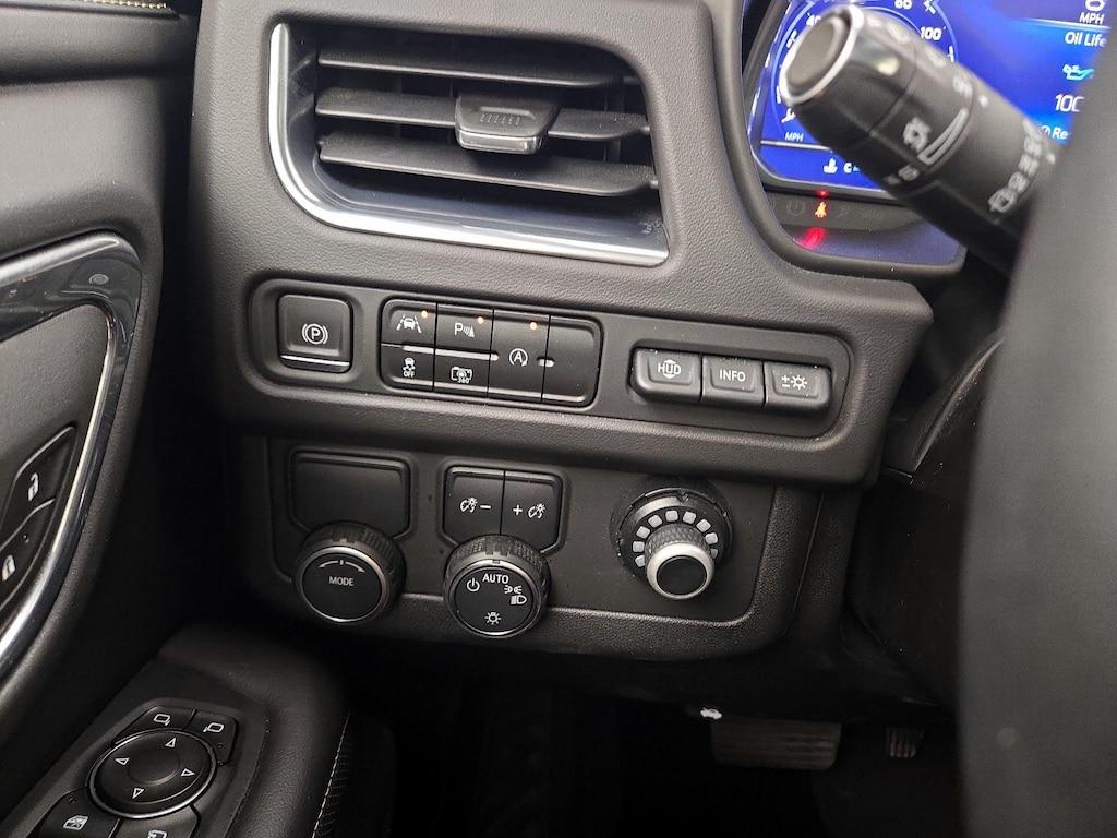 used 2023 Chevrolet Suburban car, priced at $61,998