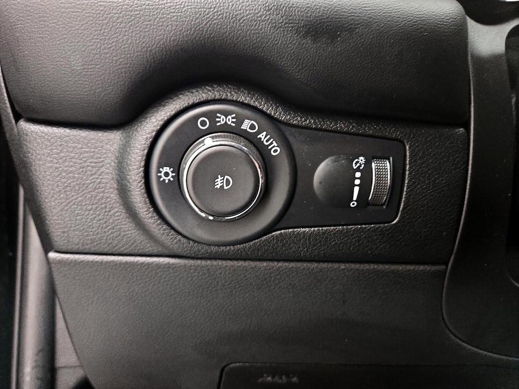 used 2023 Dodge Durango car, priced at $39,998