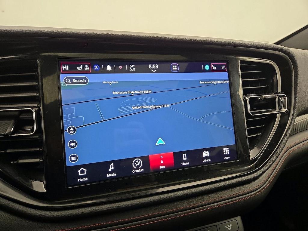 used 2023 Dodge Durango car, priced at $39,998