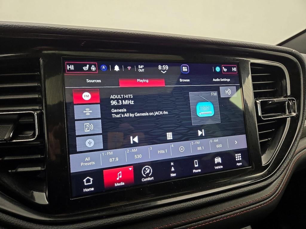 used 2023 Dodge Durango car, priced at $39,998