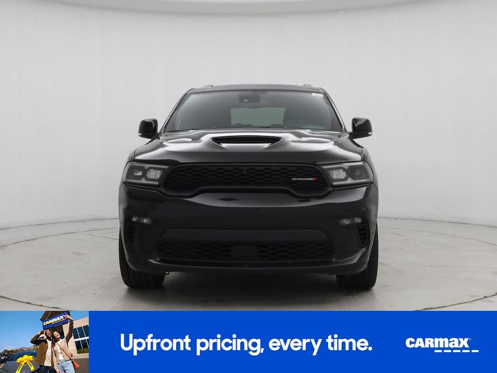 used 2023 Dodge Durango car, priced at $39,998