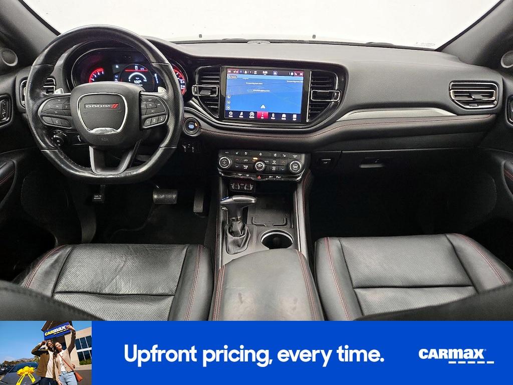 used 2023 Dodge Durango car, priced at $39,998