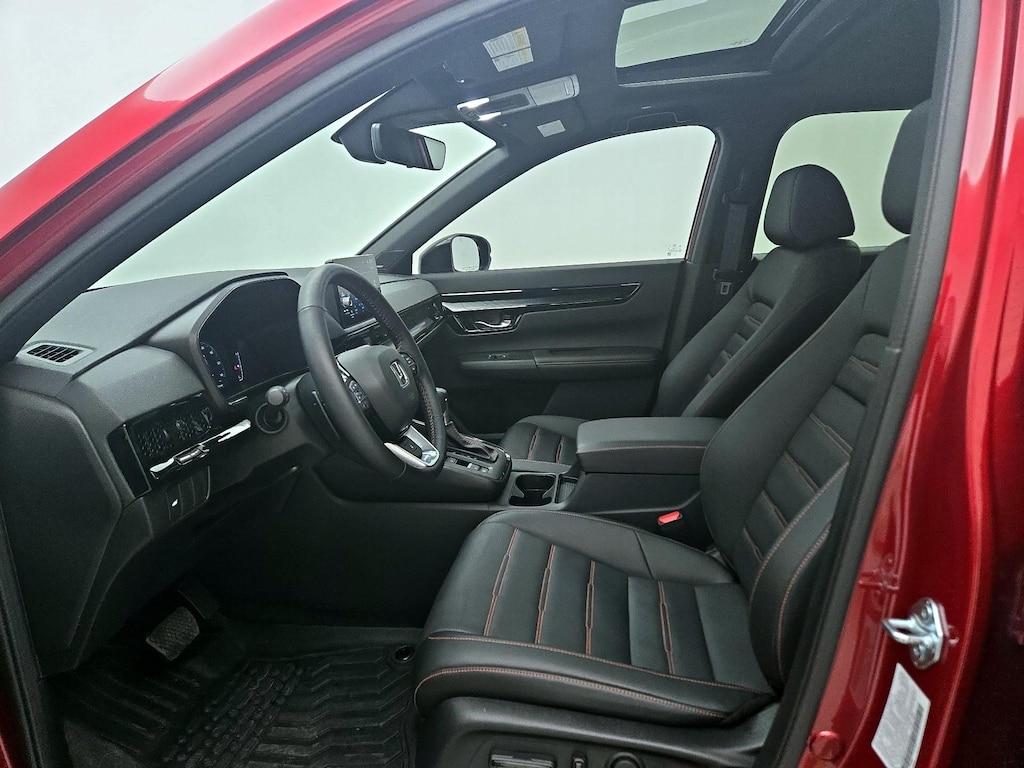 used 2026 Honda CR-V Hybrid car, priced at $39,998