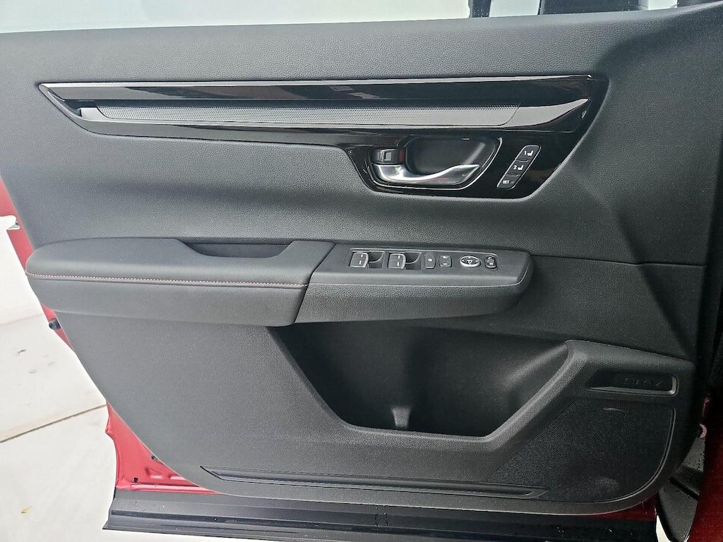 used 2026 Honda CR-V Hybrid car, priced at $39,998