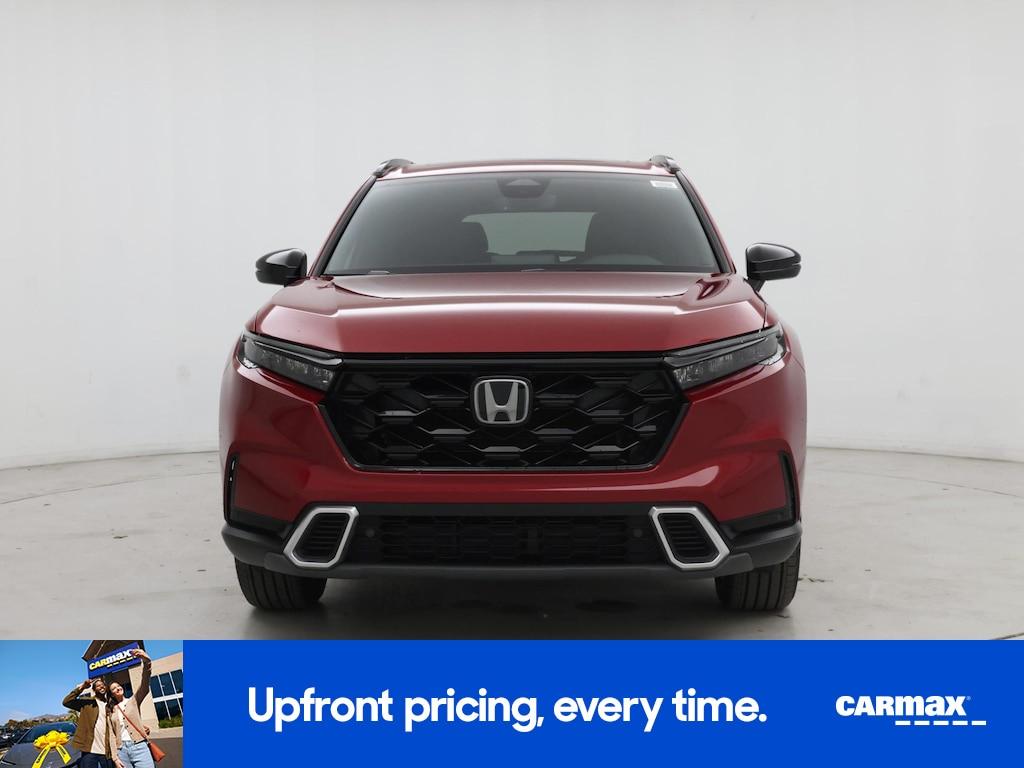 used 2026 Honda CR-V Hybrid car, priced at $39,998