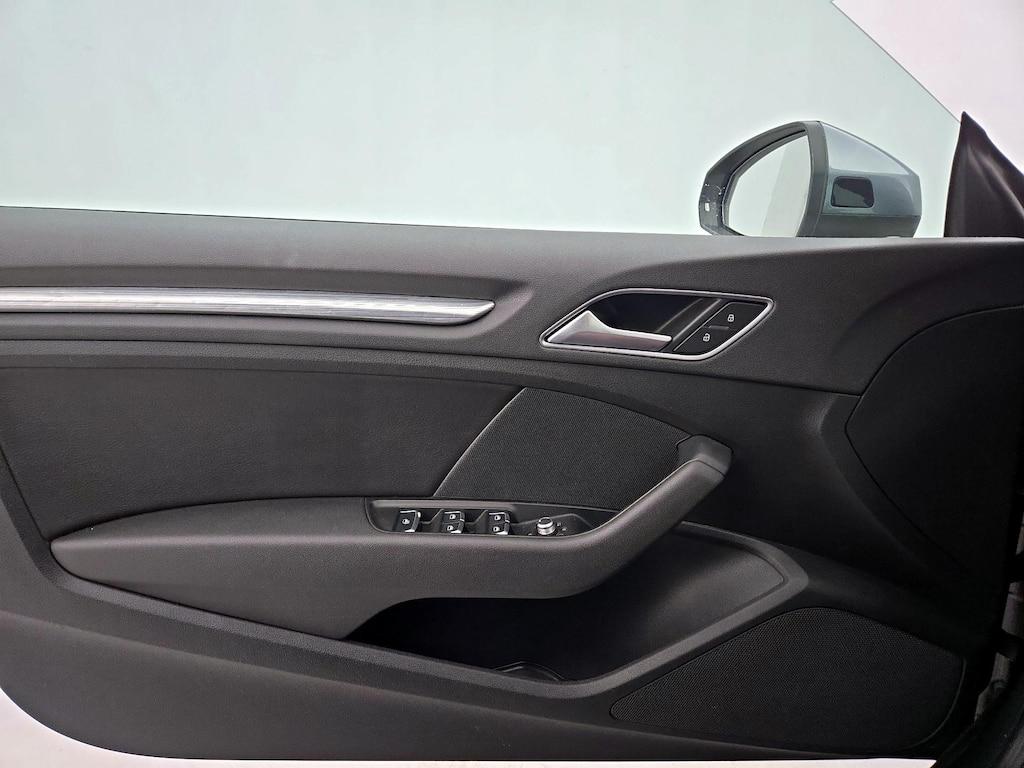 used 2015 Audi A3 car, priced at $14,599