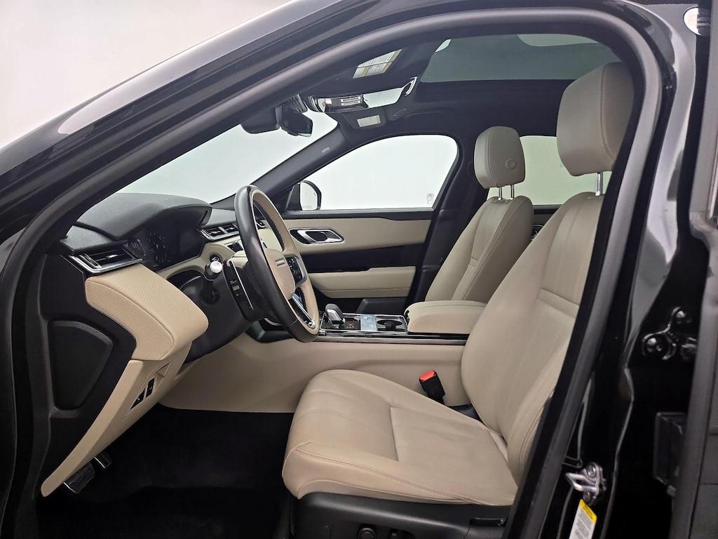 used 2023 Land Rover Range Rover Velar car, priced at $41,998