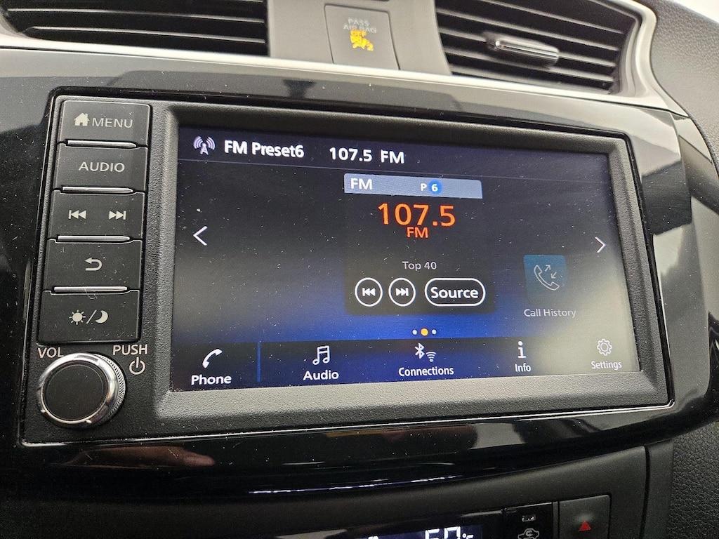 used 2019 Nissan Sentra car, priced at $16,998