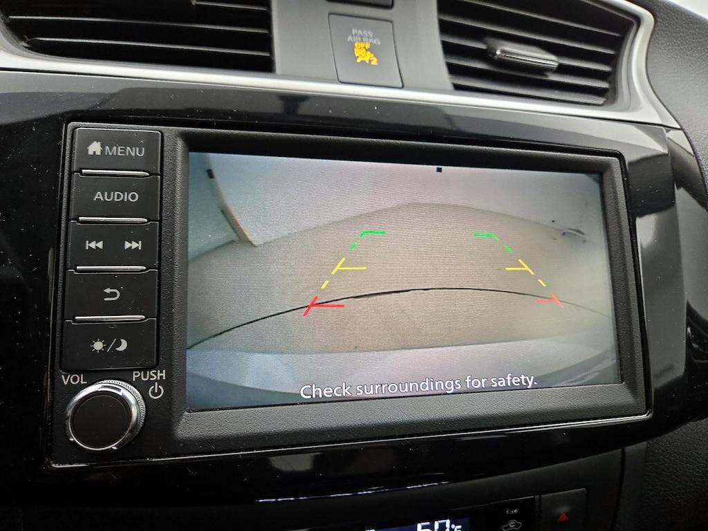 used 2019 Nissan Sentra car, priced at $16,998