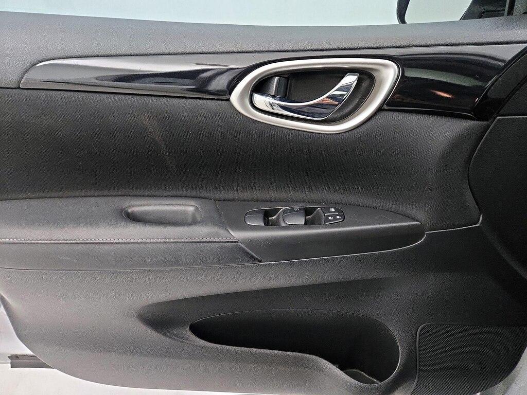 used 2019 Nissan Sentra car, priced at $16,998