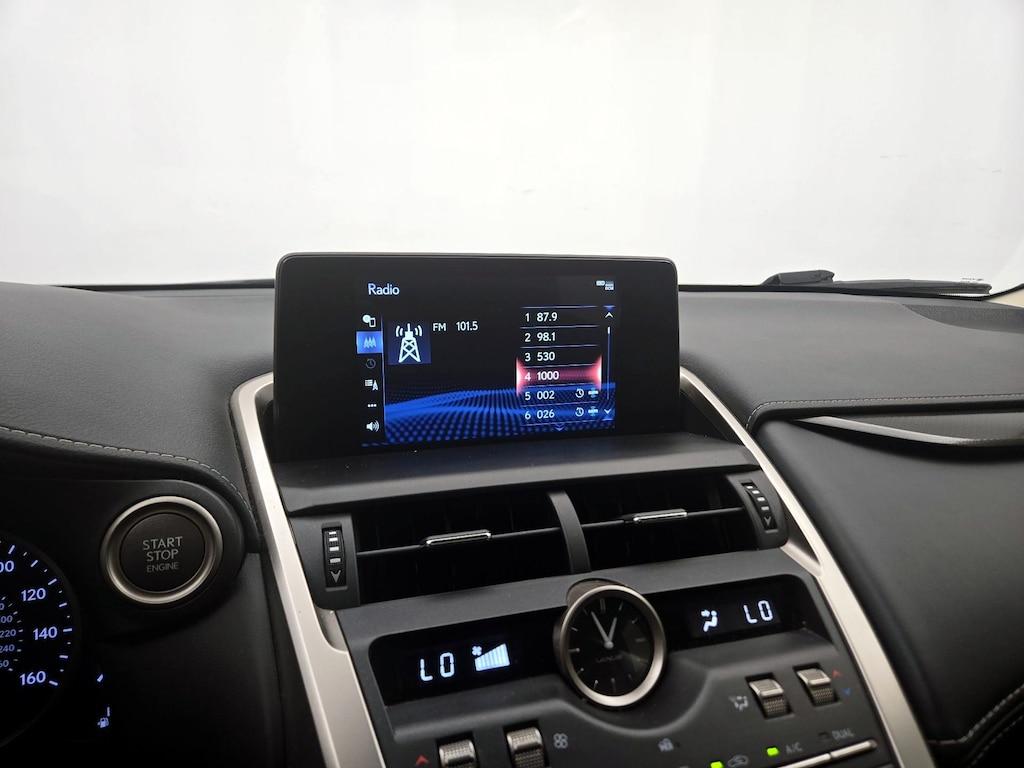 used 2020 Lexus NX 300 car, priced at $28,998