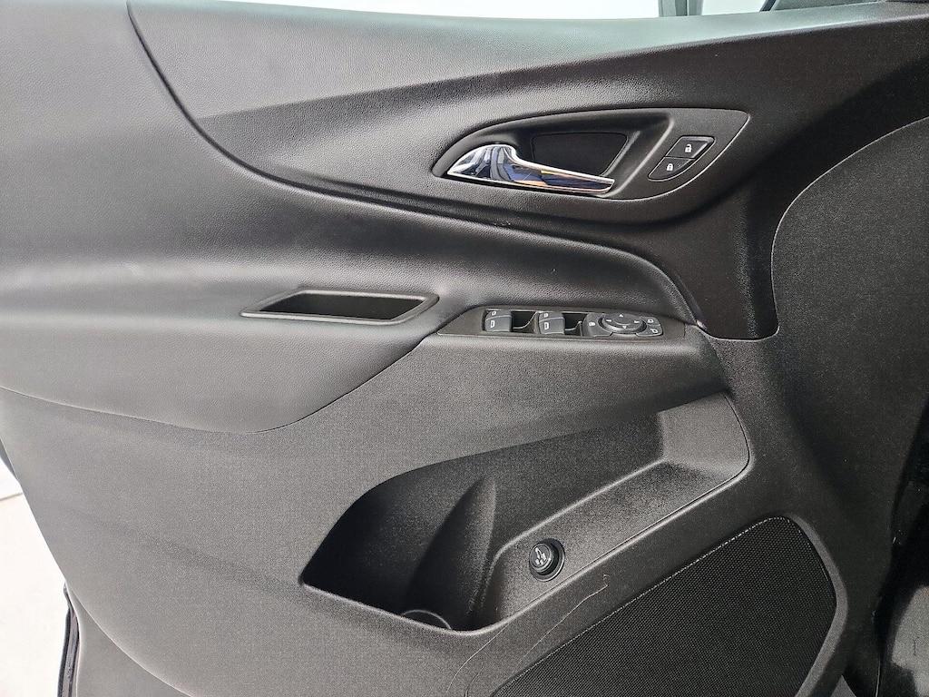 used 2024 Chevrolet Equinox car, priced at $20,998