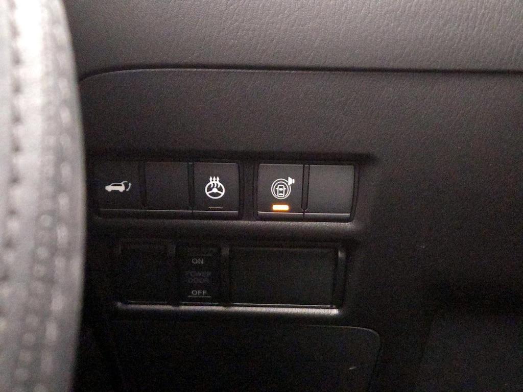 used 2024 Nissan Armada car, priced at $38,998