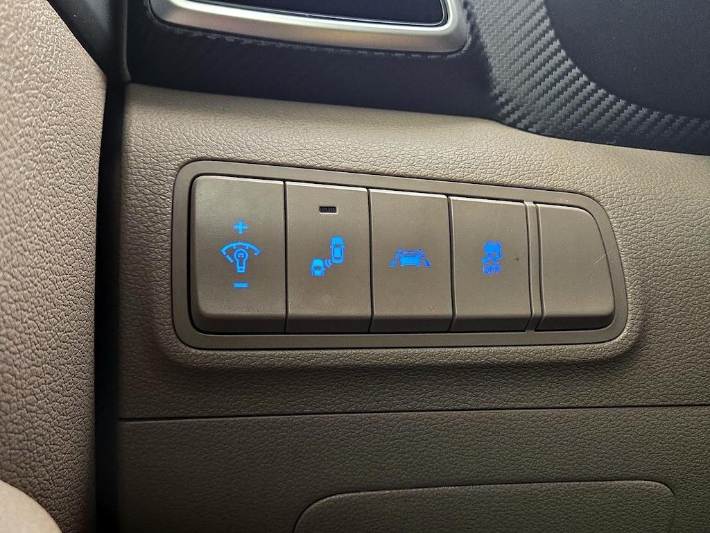 used 2020 Hyundai Tucson car, priced at $17,998