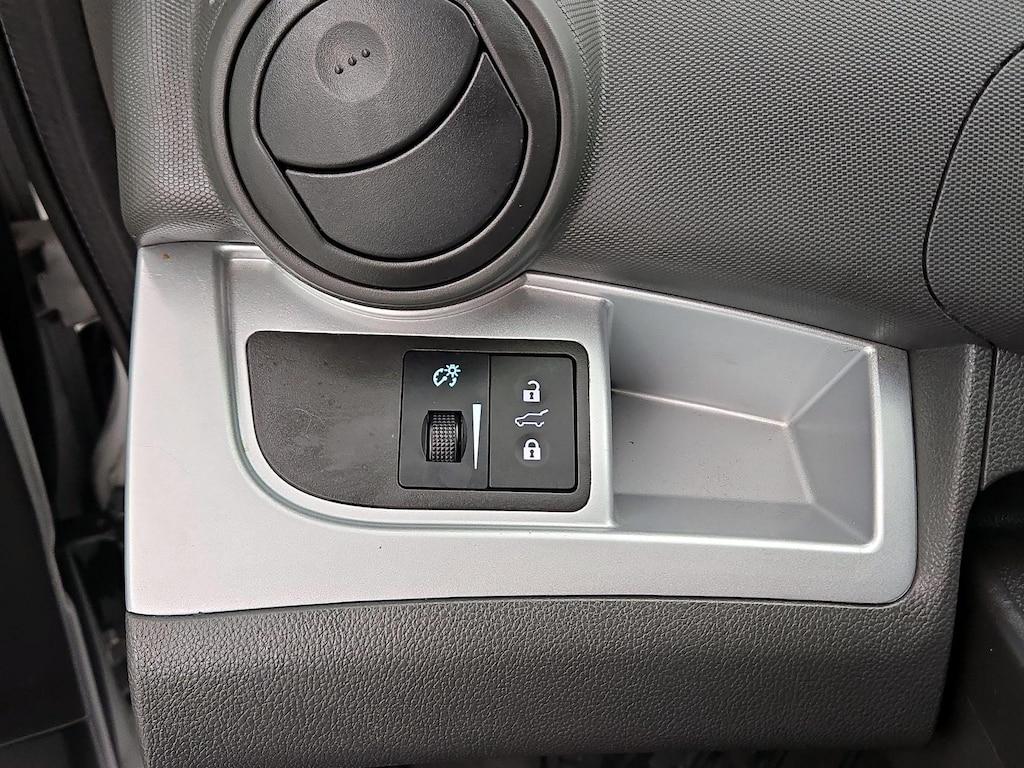 used 2015 Chevrolet Spark car, priced at $8,998