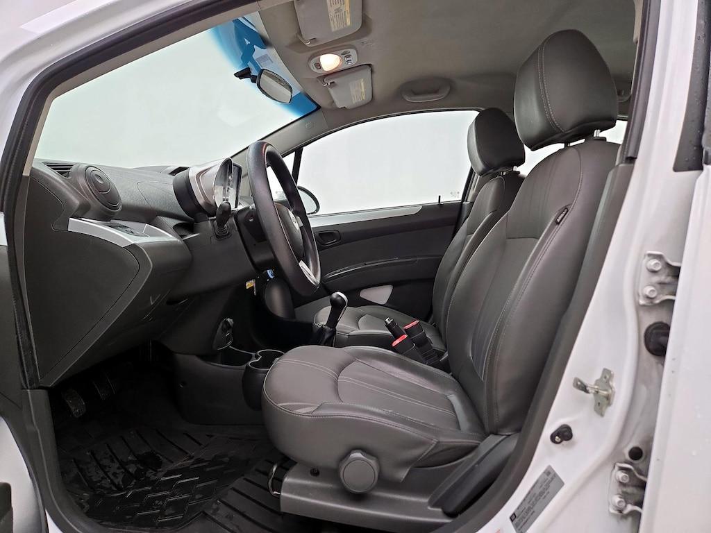 used 2015 Chevrolet Spark car, priced at $8,998