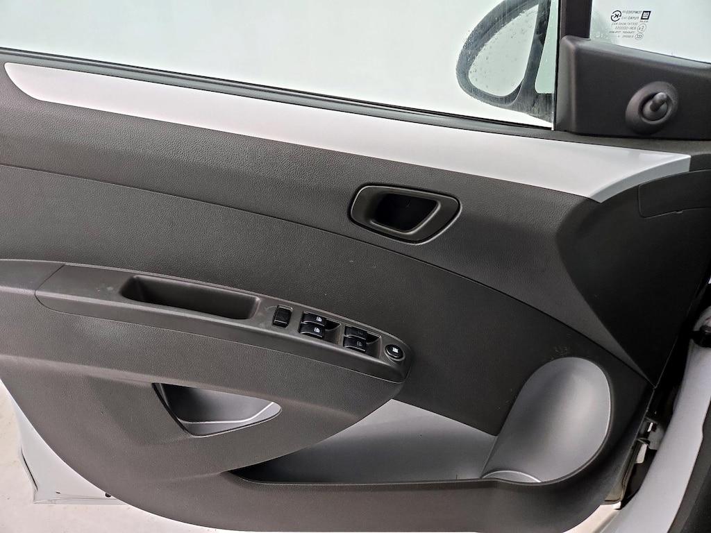 used 2015 Chevrolet Spark car, priced at $8,998