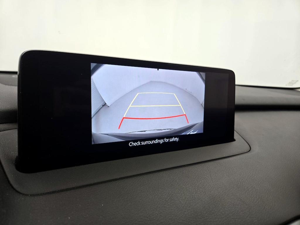 used 2023 Mazda CX-9 car, priced at $27,998