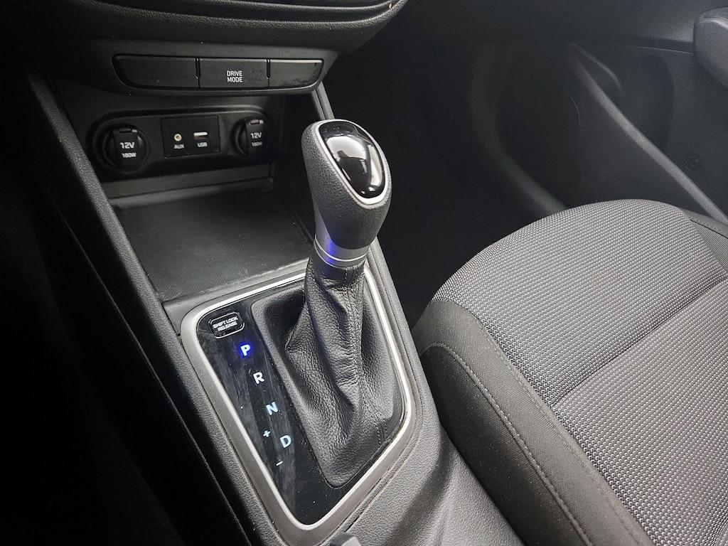 used 2022 Hyundai Accent car, priced at $16,998