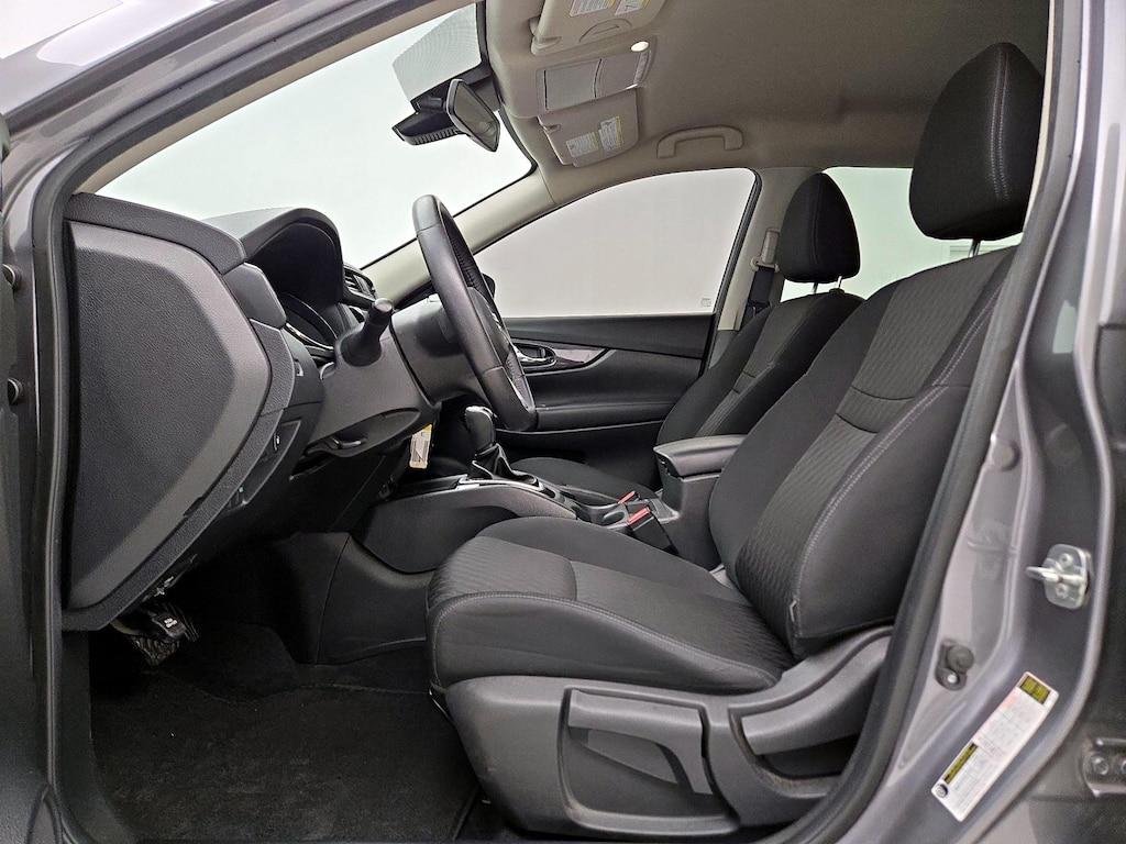 used 2019 Nissan Rogue car, priced at $17,998