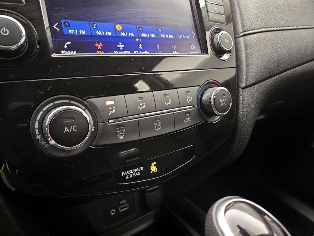 used 2019 Nissan Rogue car, priced at $17,998