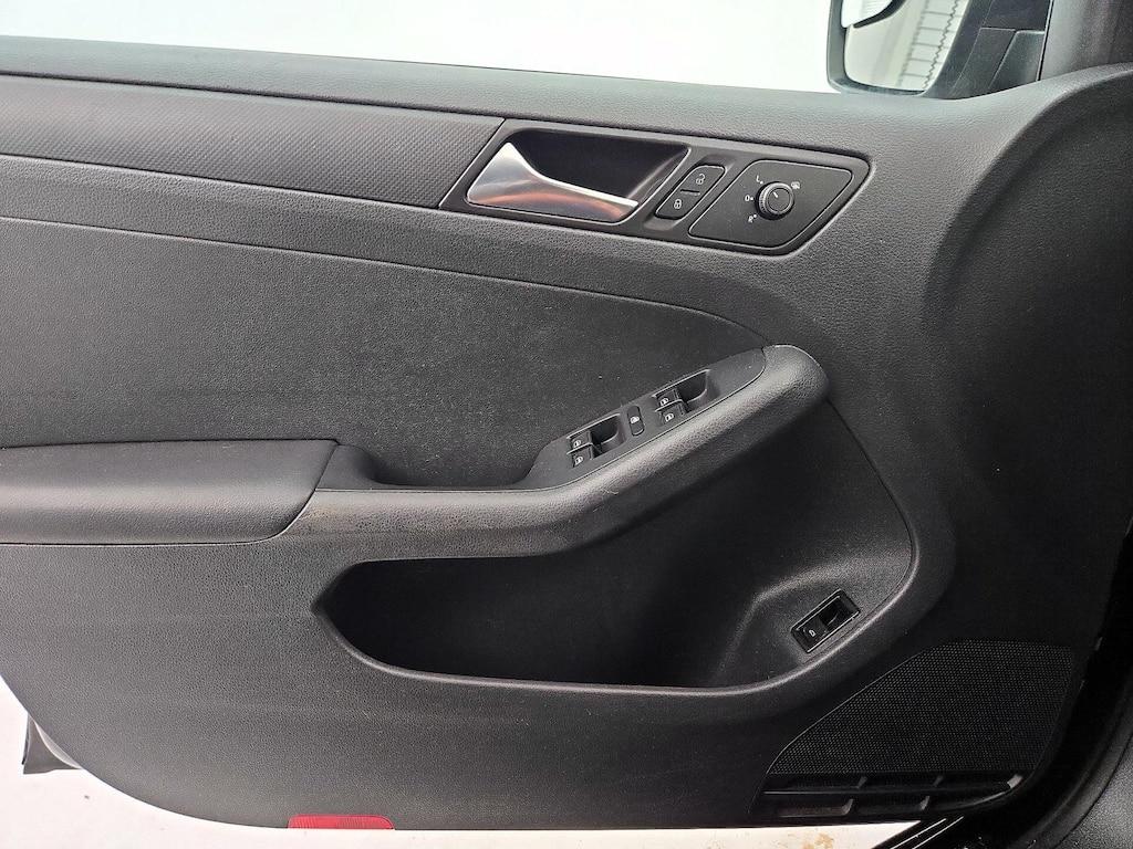 used 2015 Volkswagen Jetta car, priced at $13,599