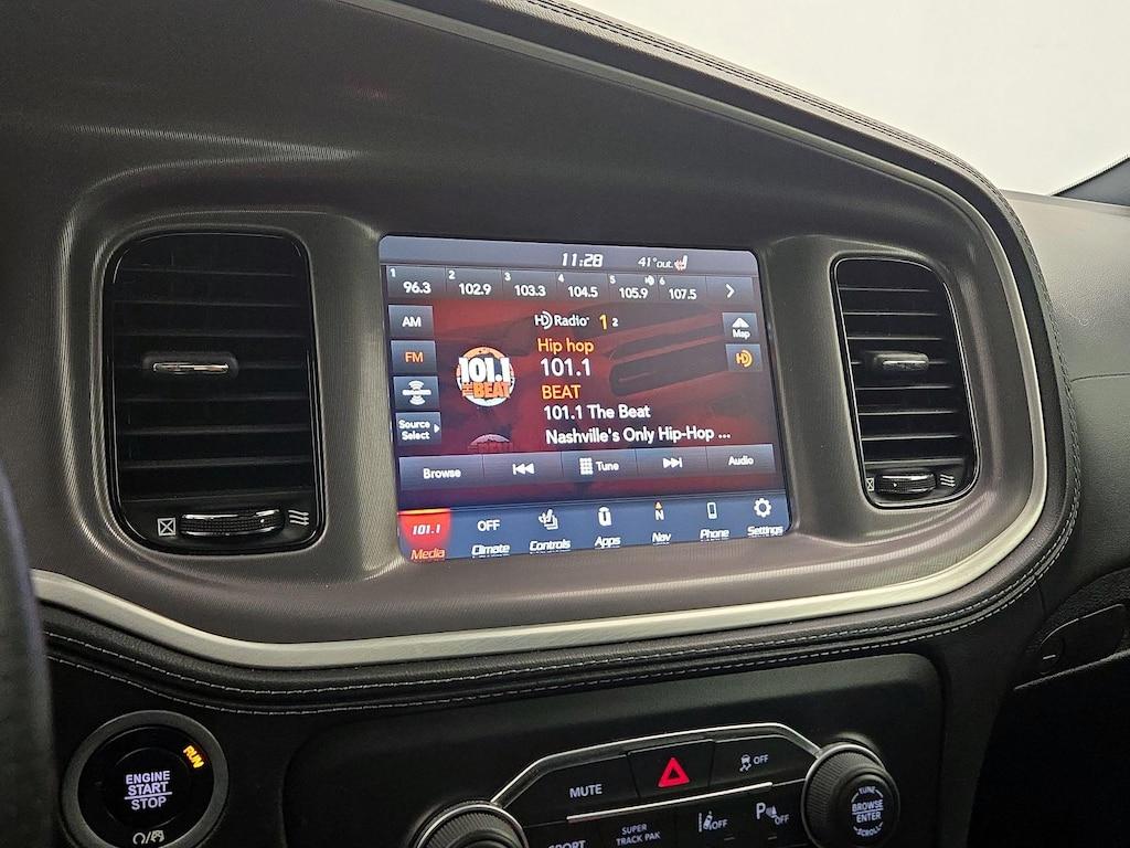 used 2022 Dodge Charger car, priced at $29,998