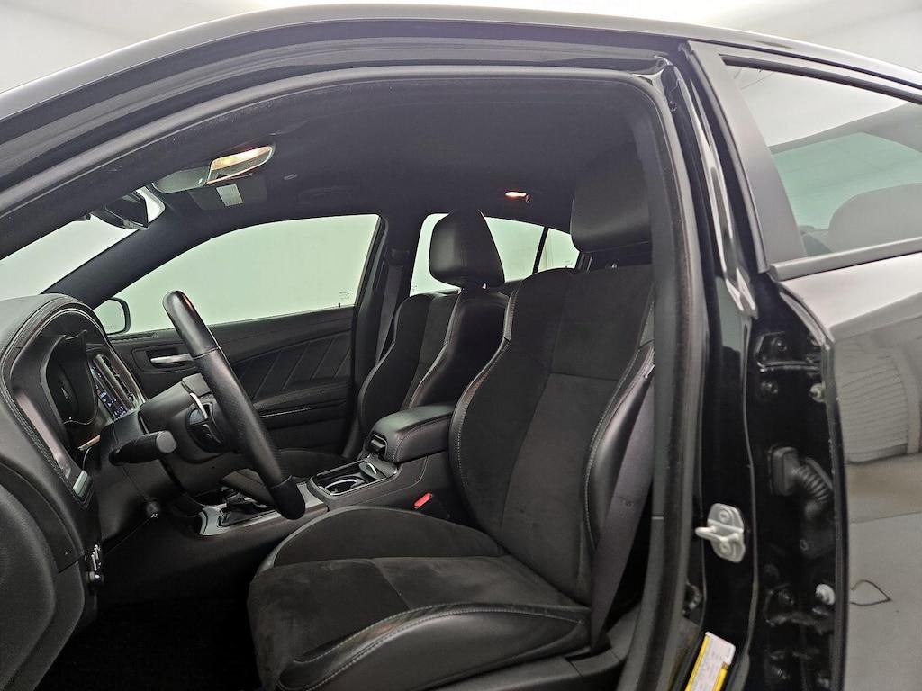 used 2022 Dodge Charger car, priced at $29,998