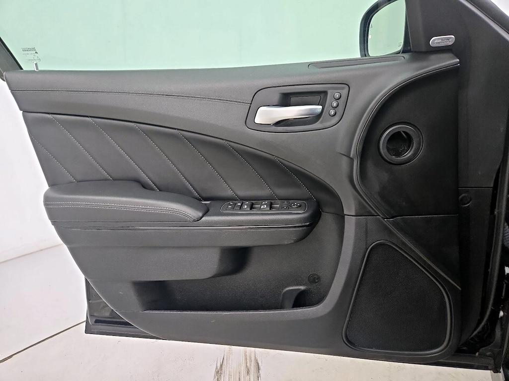 used 2022 Dodge Charger car, priced at $29,998