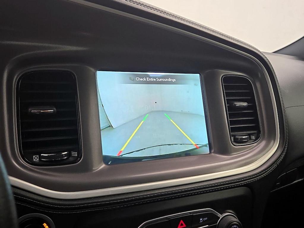 used 2022 Dodge Charger car, priced at $29,998