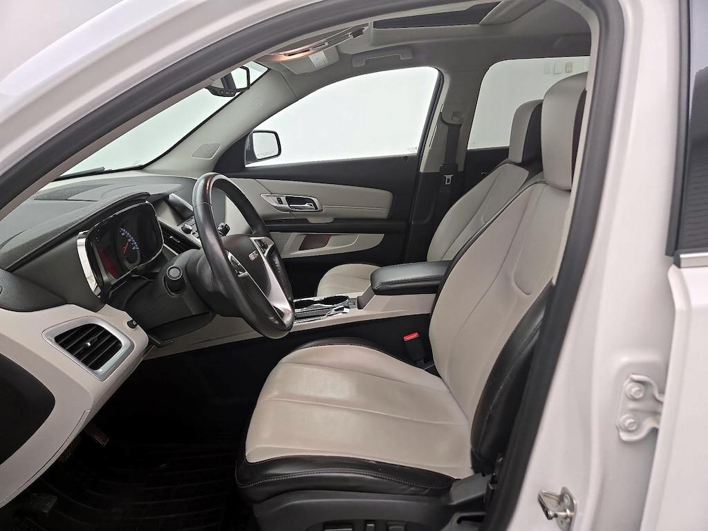 used 2017 GMC Terrain car, priced at $15,998
