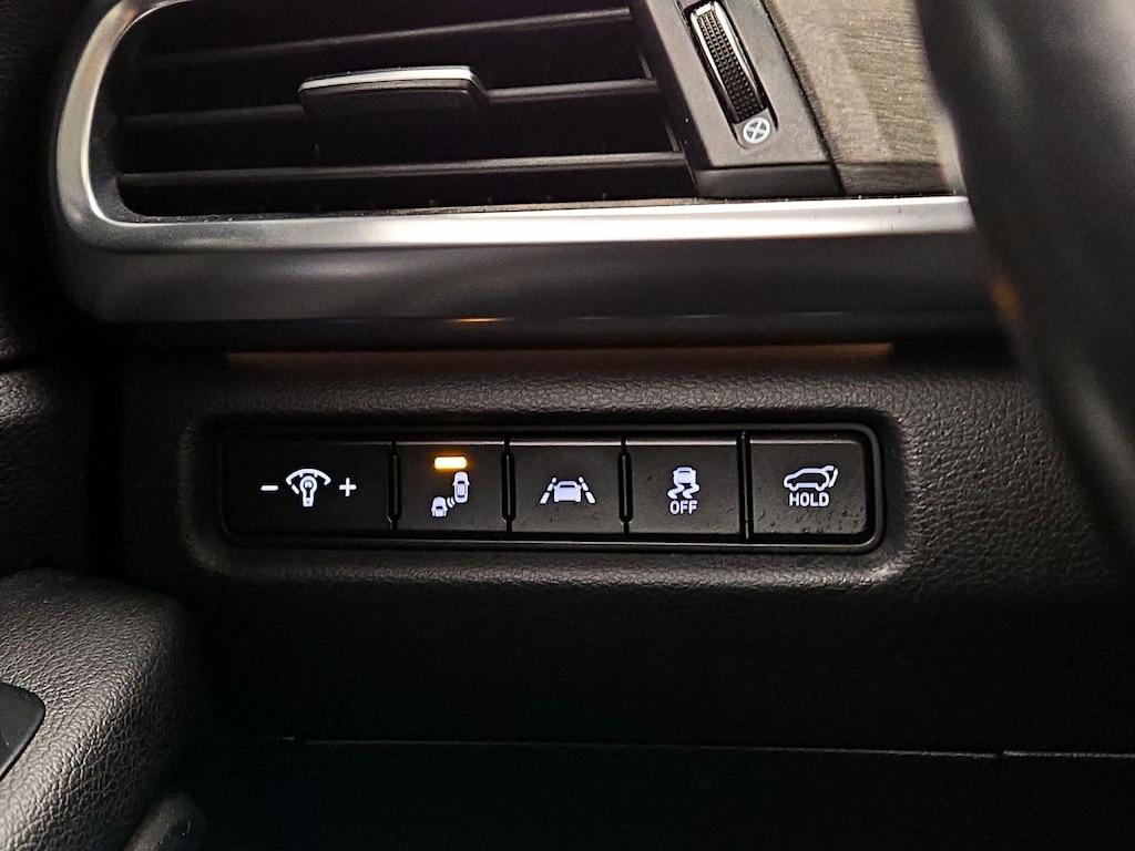 used 2020 Kia Telluride car, priced at $22,998