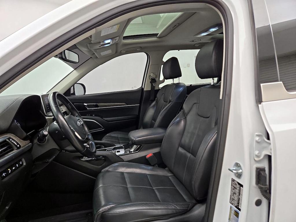 used 2020 Kia Telluride car, priced at $22,998