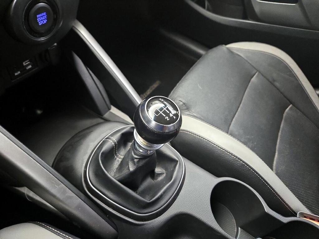 used 2016 Hyundai Veloster car, priced at $14,998