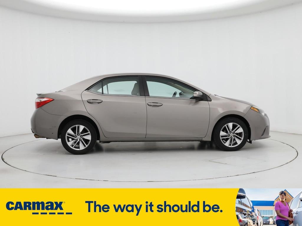 used 2014 Toyota Corolla car, priced at $14,998