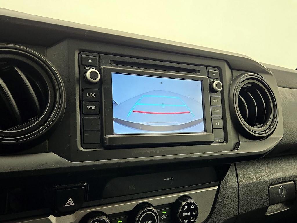 used 2016 Toyota Tacoma car, priced at $25,998