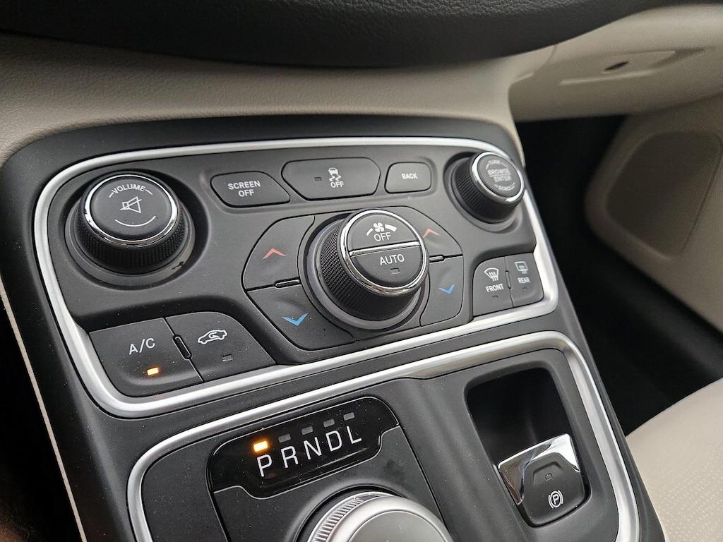 used 2015 Chrysler 200 car, priced at $13,599